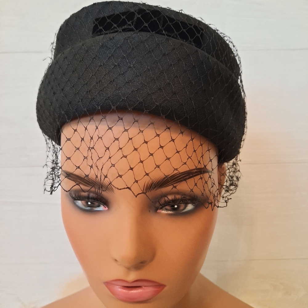 Vintage union made hat - Picture 3 of 7